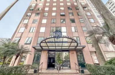Sala comercial à venda na Rua Caçapava, 108, Jardim Paulista, São Paulo