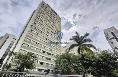 Apartamento com 3 quartos à venda na Rua Cristiano Viana, 1174, Cerqueira César, São Paulo