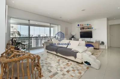 Apartamento com 4 quartos à venda na Rua Pensilvânia, 167, Cidade Monções, São Paulo