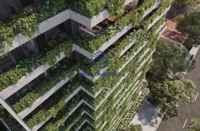 Apartamento com 4 quartos à venda na Rua Comendador Eduardo Saccab, 233, Brooklin, São Paulo