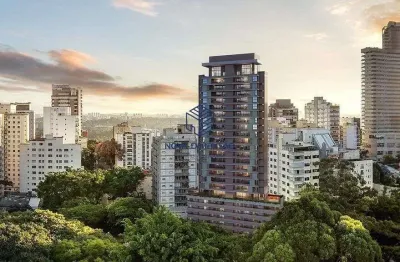 Cobertura com 3 quartos à venda na Rua Rodesia, 122, Vila Madalena, São Paulo