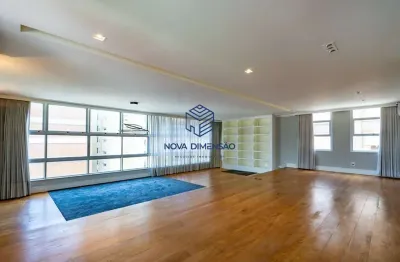 Apartamento com 3 quartos à venda na Rua Haddock Lobo, 1083, Cerqueira César, São Paulo