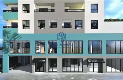 Ponto comercial à venda na Rua Barão do Bananal, 300, Perdizes, São Paulo