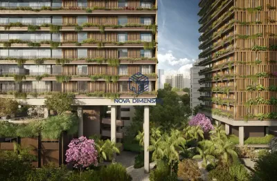 Apartamento com 5 quartos à venda na Alameda Franca, 1119, Jardim Paulista, São Paulo