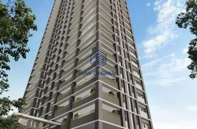 Apartamento com 4 quartos à venda na Rua Cristiano Viana, 210, Pinheiros, São Paulo