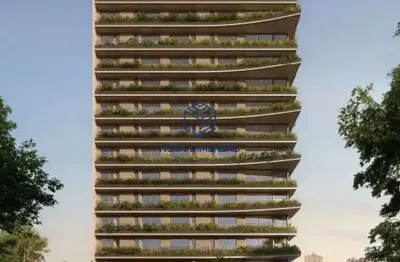 Apartamento com 4 quartos à venda na Alameda Lorena, 161, Jardim Paulista, São Paulo