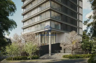 Apartamento com 4 quartos à venda na Avenida Juriti, 225, Vila Uberabinha, São Paulo