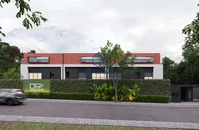 Casa em condomínio fechado com 4 quartos à venda na Rua Artur de Souza Marques, 635, Vila Tramontano, São Paulo