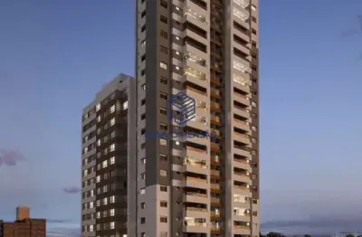 Apartamento com 3 quartos à venda na Rua João de Lacerda Soares, 373, Brooklin, São Paulo