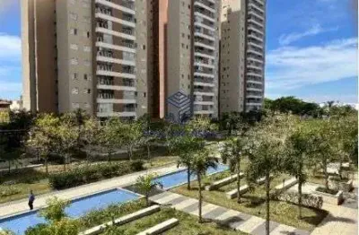 Apartamento com 3 quartos à venda na Rua Emílio Marelo, 157, Jardim das Indústrias, São José dos Campos