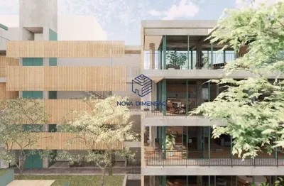 Cobertura com 3 quartos à venda na Rua Fradique Coutinho, 1684, Pinheiros, São Paulo