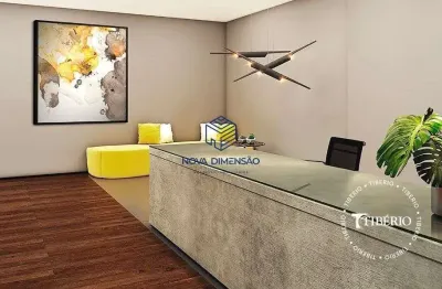 Ponto comercial à venda na Rua Constantino de Sousa, 284, Campo Belo, São Paulo