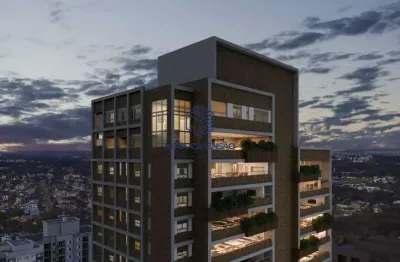 Apartamento com 3 quartos à venda na Rua Vupabussu, 264, Alto de Pinheiros, São Paulo