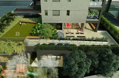 Apartamento com 3 quartos à venda na Rua Amaro Cavalheiro, 407, Pinheiros, São Paulo