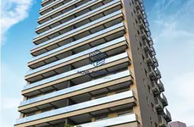 Apartamento com 3 quartos à venda na Rua Amaro Cavalheiro, 442, Pinheiros, São Paulo