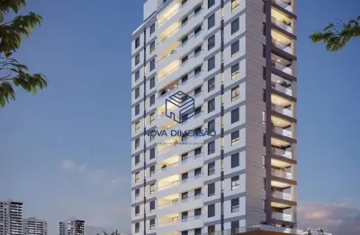 Apartamento com 2 quartos à venda na Alameda Jauaperi, 1470, Indianópolis, São Paulo