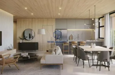 Apartamento com 3 quartos à venda na Avenida Hélio Pellegrino, 529, Vila Nova Conceição, São Paulo