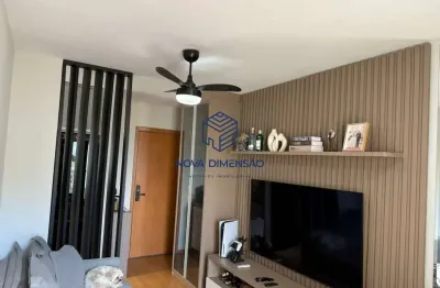 Apartamento residencial para locação no bairro jardim americano, são josé dos campos/sp
