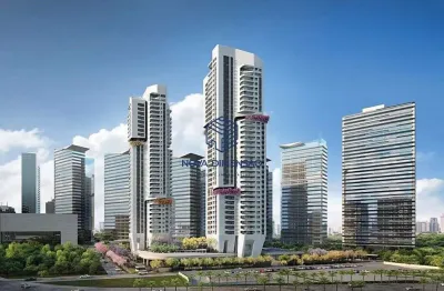 Apartamento com 4 quartos à venda na Rua José Vicente Cavalheiro, 485, Chácara Santo Antônio, São Paulo