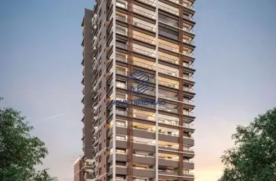 Apartamento com 3 quartos à venda na Rua Alves Guimarães, 151, Pinheiros, São Paulo