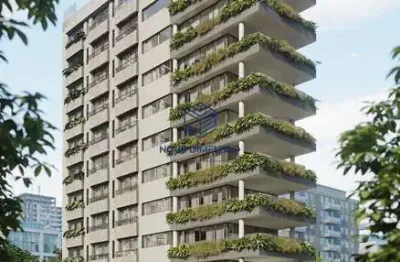 Apartamento com 3 quartos à venda na Rua Brasília, 165, Itaim Bibi, São Paulo