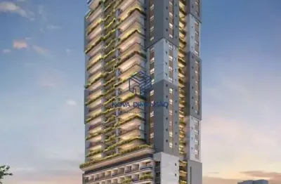 Apartamento com 4 quartos à venda na Rua Capote Valente, 145, Pinheiros, São Paulo