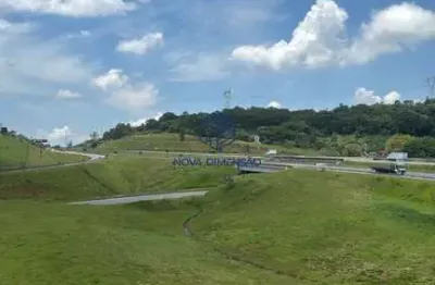 Terreno à venda na Gleba 13, 61, Bairro da Pernambucana, São José dos Campos