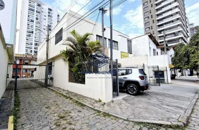Casa com 3 quartos à venda na Rua Ministro Luiz Gallotti, 265, Vila Cordeiro, São Paulo