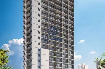 Apartamento com 2 quartos à venda na Rua Melo Palheta, 263, Barra Funda, São Paulo