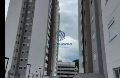 Apartamento com 2 quartos à venda na Rua Dra Jamil Cury, 181, Vila Industrial, São José dos Campos