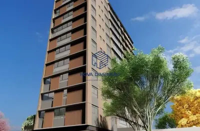 Apartamento com 2 quartos à venda na Rua Domingos Fernandes, 640, Vila Nova Conceição, São Paulo