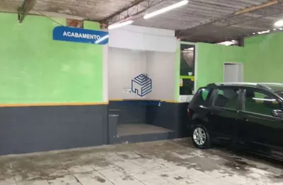 Ponto comercial no bairro jardim motorama, são josé dos campos, são paulo!**