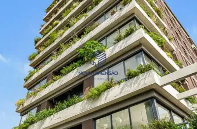 Cobertura com 2 quartos à venda na Rua Michigan, 338, Brooklin, São Paulo