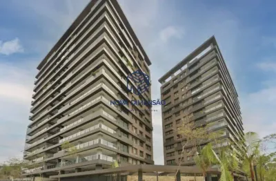 Apartamento com 4 quartos à venda na Rua Manuel da Nóbrega, 1562, Ibirapuera, São Paulo