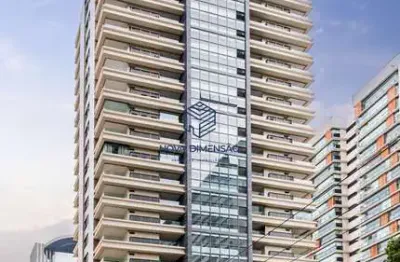 Cobertura com 2 quartos à venda na Rua Dante Carraro, 179, Pinheiros, São Paulo