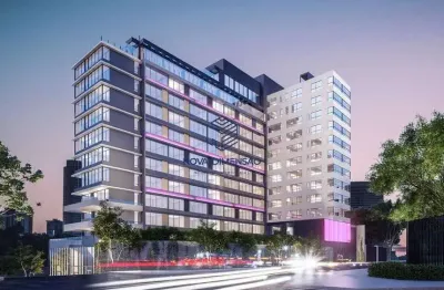 Apartamento com 2 quartos à venda na Alameda Itu, 1634, Jardim Paulista, São Paulo