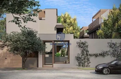 Casa em condomínio fechado com 3 quartos à venda na Rua Laplace, 439, Campo Belo, São Paulo