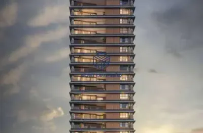 Apartamento com 1 quarto à venda na Rua Pamplona, 179, Jardim Paulista, São Paulo