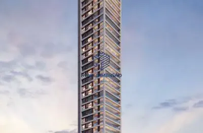 Cobertura com 4 quartos à venda na Alameda Gabriel Monteiro da Silva, 206, Jardim América, São Paulo