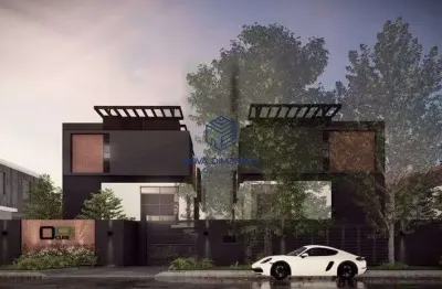 Casa em condomínio fechado com 3 quartos à venda na Rua Selma, 135, Campo Belo, São Paulo