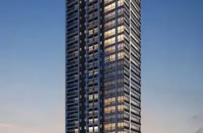 Apartamento com 4 quartos à venda na Rua Ministro Gabriel de Rezende Passos, 415, Ibirapuera, São Paulo