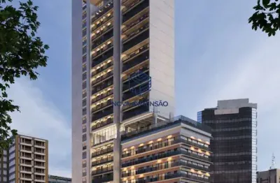 Apartamento com 3 quartos à venda na Rua Doutor Fernandes Coelho, 185, Pinheiros, São Paulo