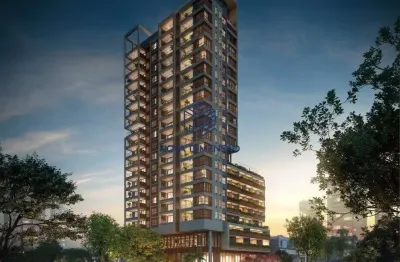 Apartamento com 3 quartos à venda na Alameda Franca, 1228, Jardim Paulista, São Paulo