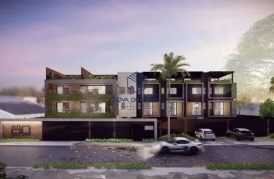 Casa em condomínio fechado com 2 quartos à venda na Rua Jaguanambi, 206, Cidade Jardim, São Paulo