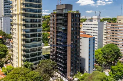 Cobertura com 3 quartos à venda na Rua Paracuê, 224, Sumaré, São Paulo