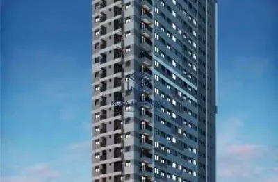 Apartamento com 2 quartos à venda na Avenida Pompéia, 785, Pompéia, São Paulo