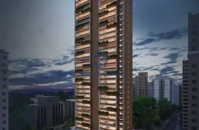 Apartamento com 3 quartos à venda na Rua Vupabussu, 291, Alto de Pinheiros, São Paulo