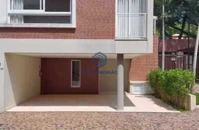 Casa em condomínio fechado com 4 quartos à venda na Rua Joaquim Cândido de Azevedo Marques, 826, Morumbi, São Paulo