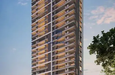 Apartamento com 3 quartos à venda na Rua Joaquim Guarani, 341, Jardim das Acacias, São Paulo