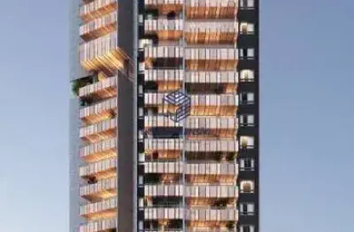 Cobertura com 1 quarto à venda na Avenida Pedroso de Morais, 1006, Pinheiros, São Paulo